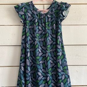 Dot dot smile dress.